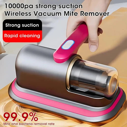 UV Mattress & Bed Mite Vacuum Cleaner