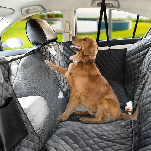Waterproof Pet Seat Cover
