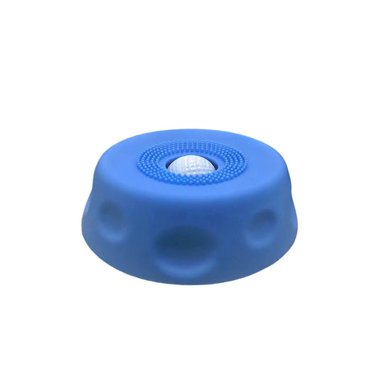 Slow feeder licking ball | non-slip bowl for dogs
