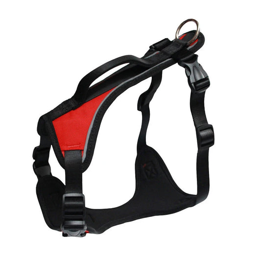 Easy Adjust Dog Harness