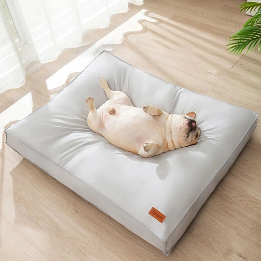 Waterproof Dog BedSleeping Mattress