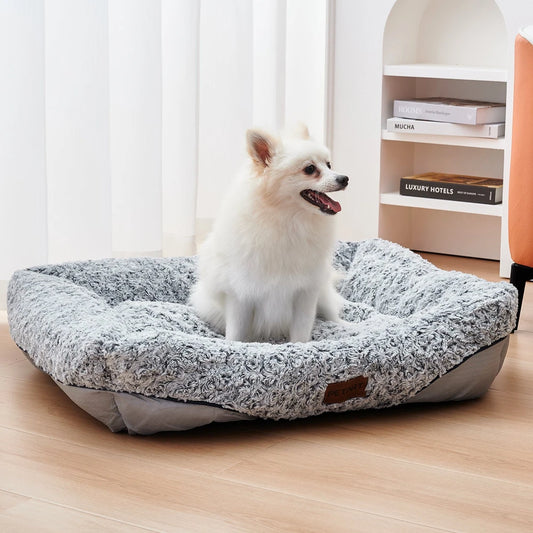 Velvet Rose Dog Beds