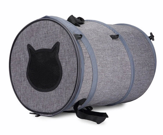 AdventureReady™ Expandable Pet Travel Carrier