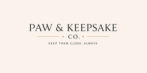 Paw & Keepsake Co